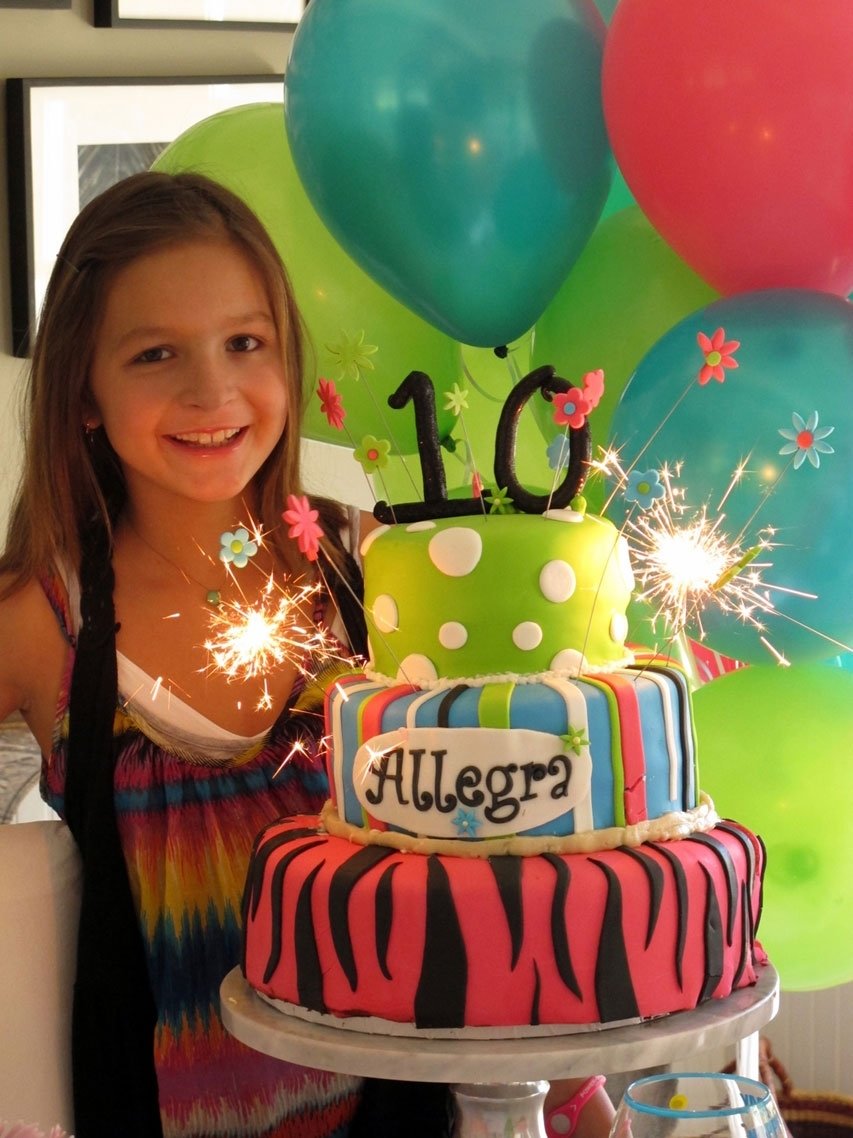 10 Awesome Ten Year Old Birthday Party Ideas how to throw the best birthday party ever 5 2022