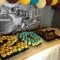 how to throw the perfect graduation celebration | graduation party