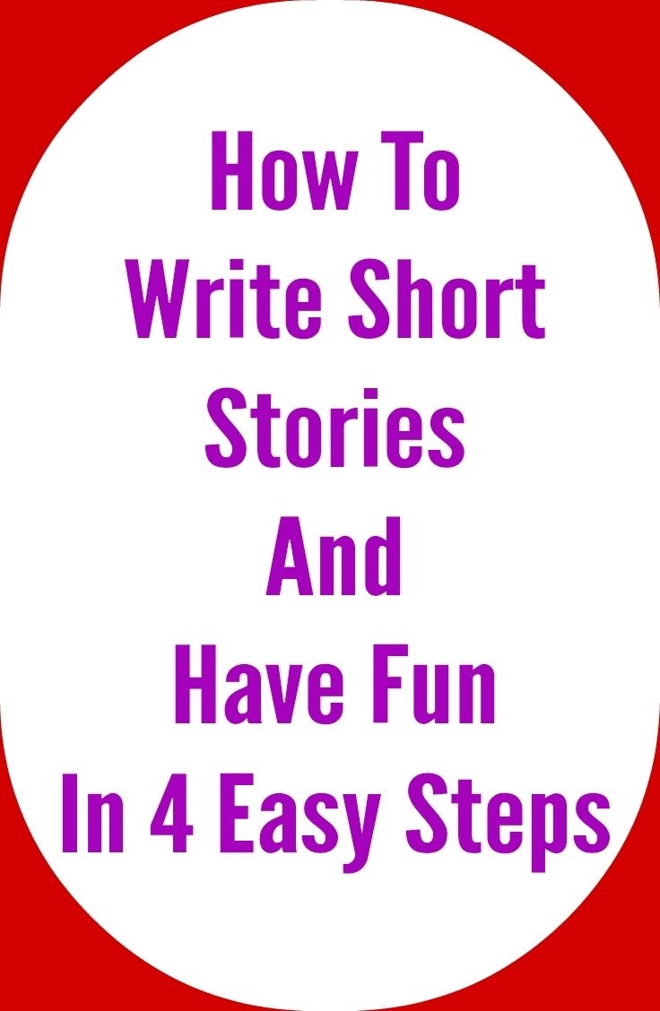 10 Unique How To Get Ideas For A Story how to write a short story and have fun tyler scott hess 1 2022