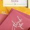how to write a thank you note | hallmark ideas &amp; inspiration