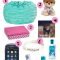icing designs: gift ideas for tween girls
