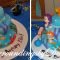 ideas: bubble guppies birthday party | bubble guppies party favors