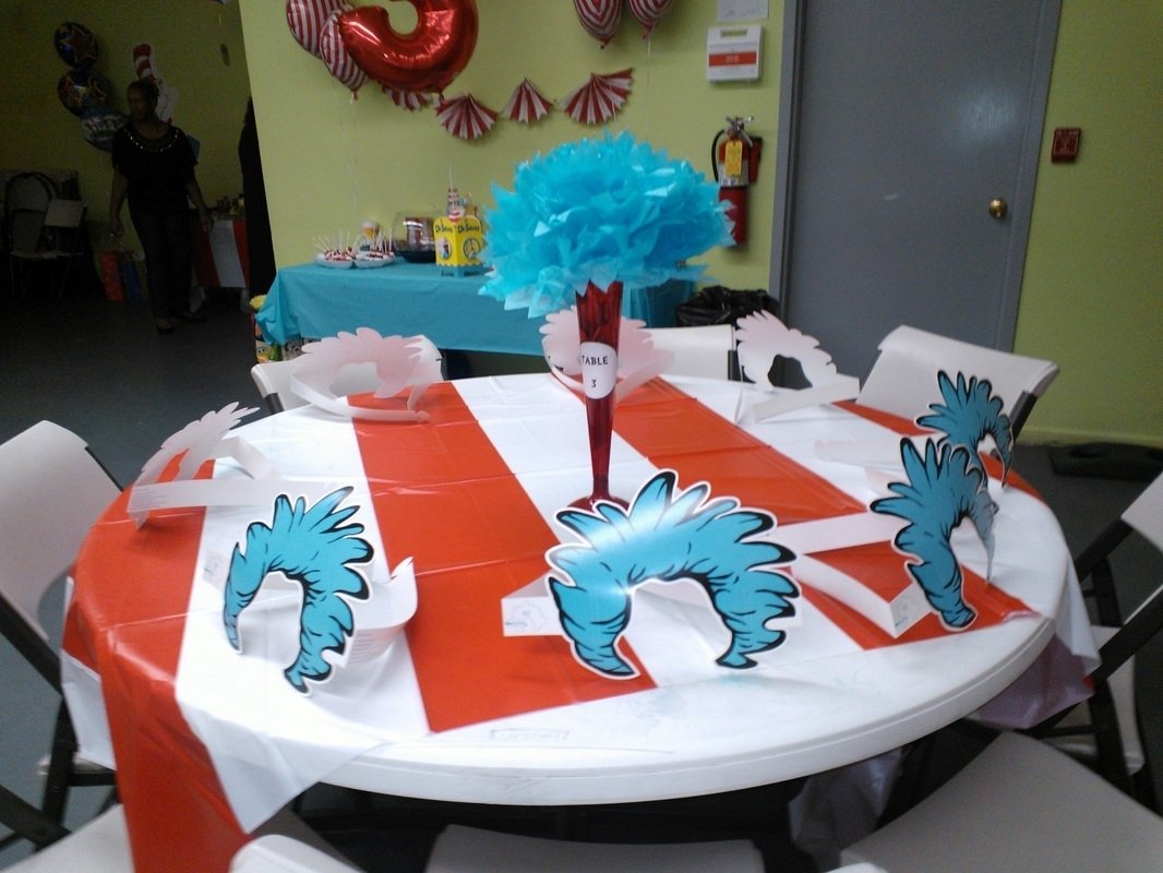 10 Fashionable Cat In The Hat Baby Shower Ideas ideas cat in the hat baby shower cake centerpiece food unforgettable 2022