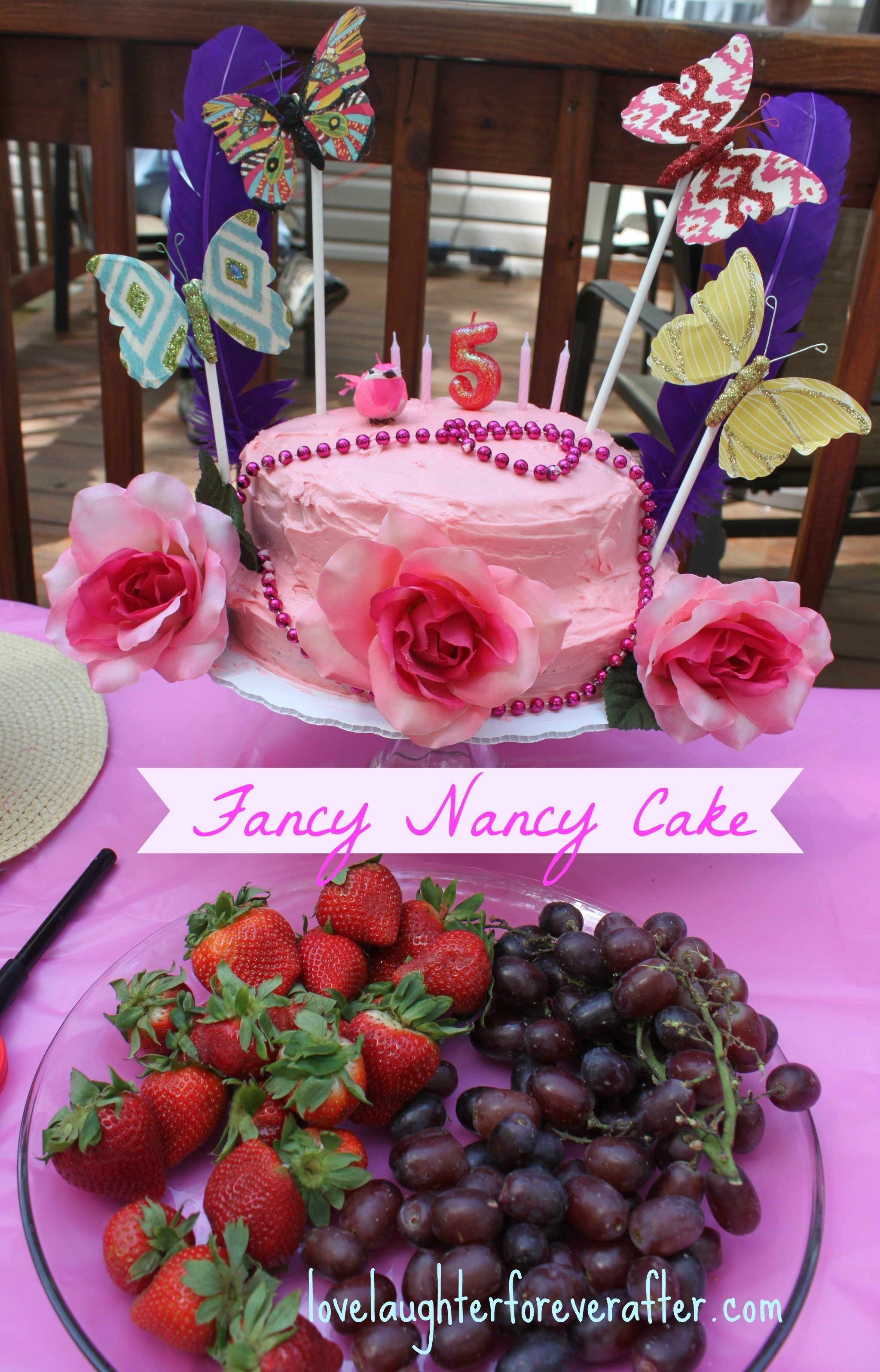 10 Attractive Fancy Nancy Tea Party Ideas ideas for fancy nancy birthday party fancy nancy party ideas for 2023