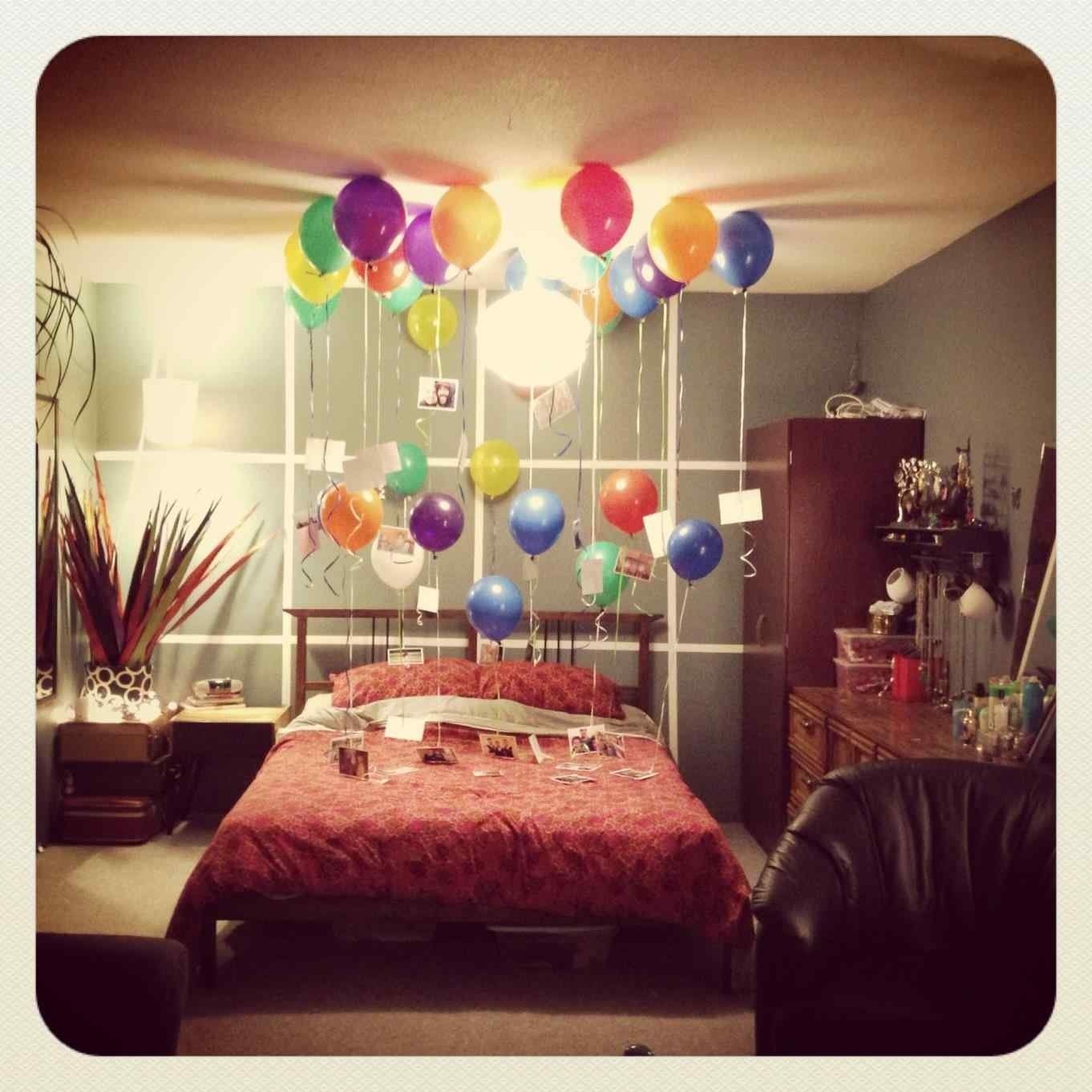 10 Most Popular Romantic Ideas For His Birthday ideas for him romantic romantic ideas for him at home on his 2022