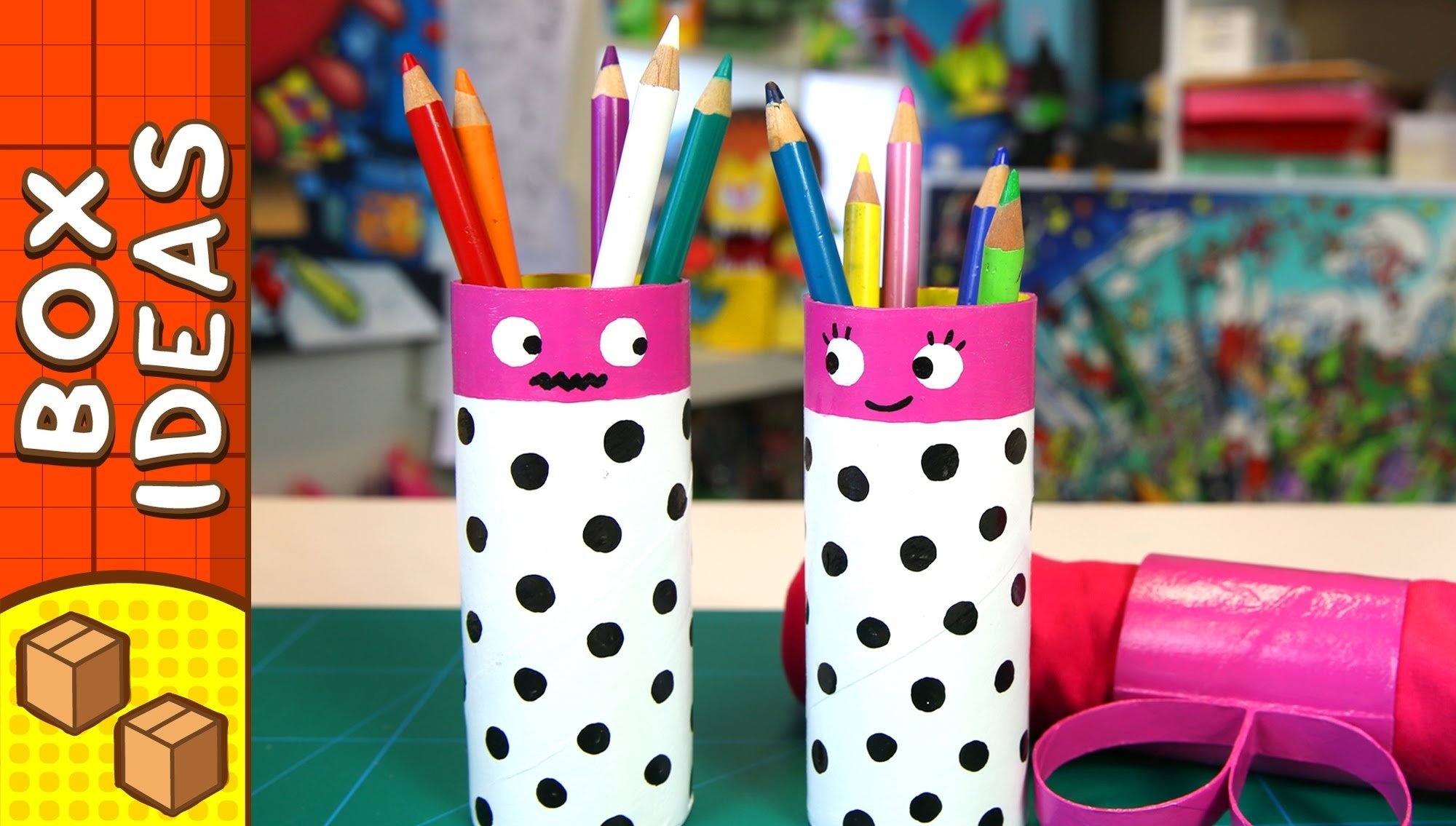 10 Lovely Return Gift Ideas For Kids 2024