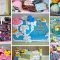 ideas stupendous gender reveal baby shower pinterest game food party