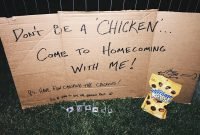 ideas to ask someone to a dance – with farm animals | see jane blog