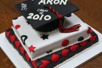 image detail for -amazing cakesvanessa!: high school graduation