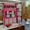 image result for bubble gum science project | school experiment