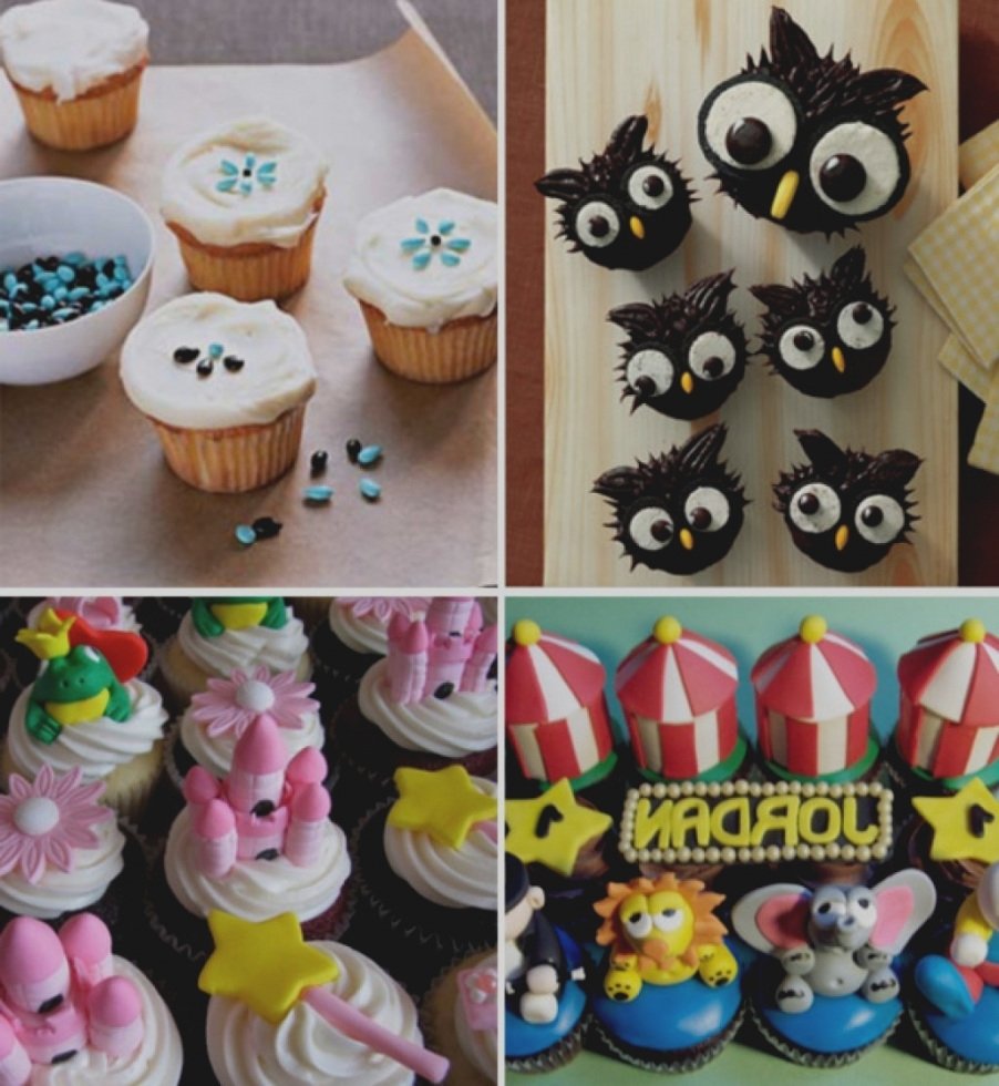 10 Attractive Cupcake Decorating Ideas For Kids images easy cupcake decorating ideas tips tricks youtube 2018 2023