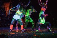 images for &gt; glow in the dark outfit ideas | glow in the dark