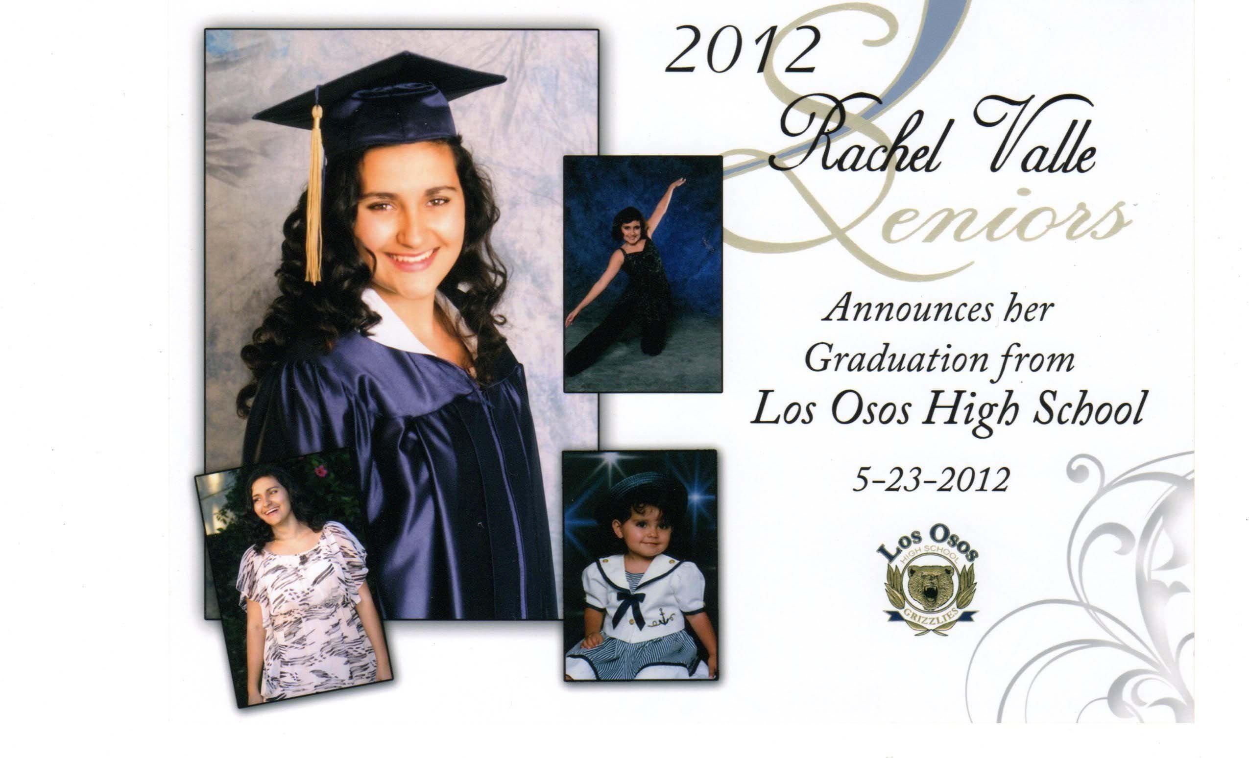 10 Unique High School Graduation Announcement Ideas 2022