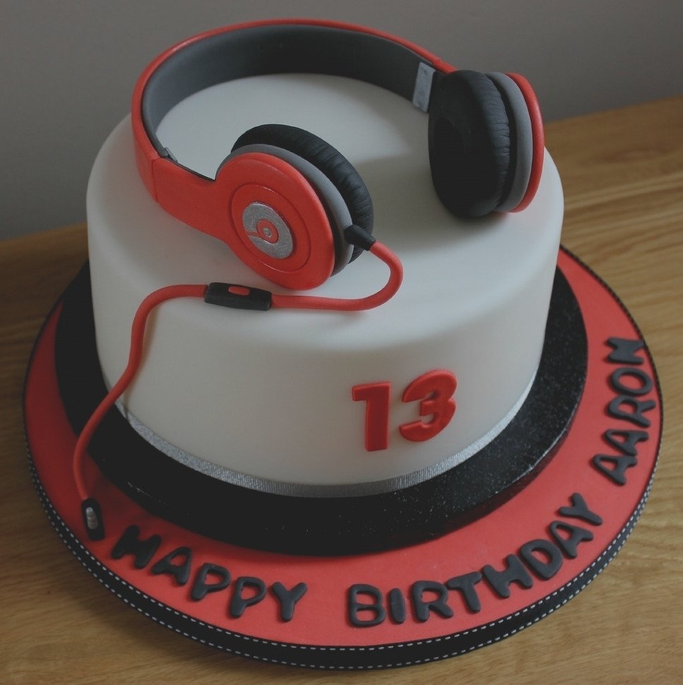 10 Elegant 12 Year Old Birthday Cake Ideas images of birthday cake for 12 year old boy birthday cake for 12 2022