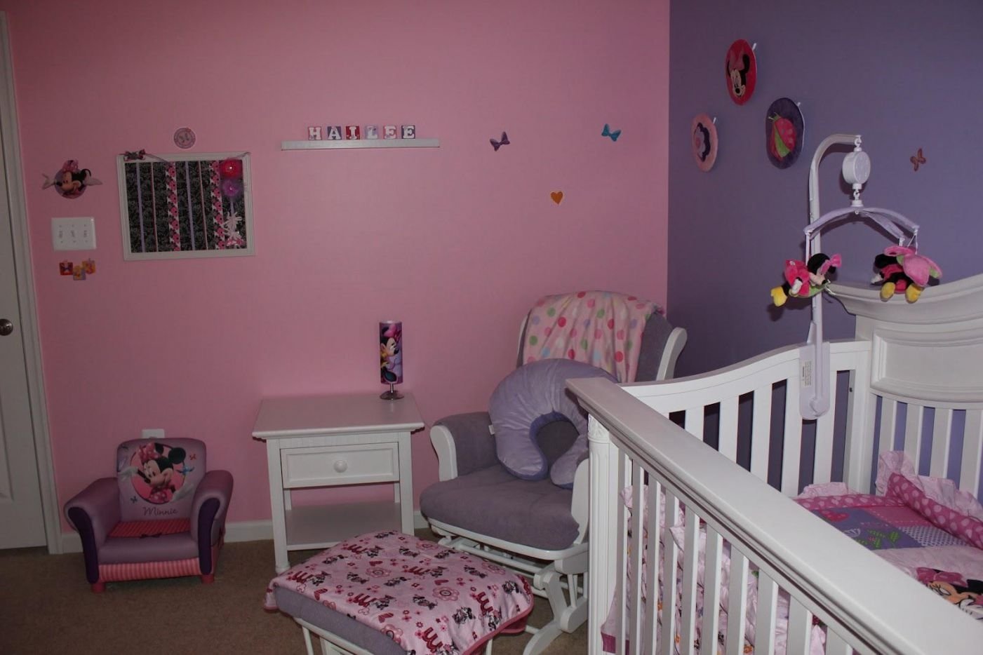 10 Great Minnie Mouse Room Decorating Ideas incredible baby minnie mouse room decor u interior bedroom design 2023