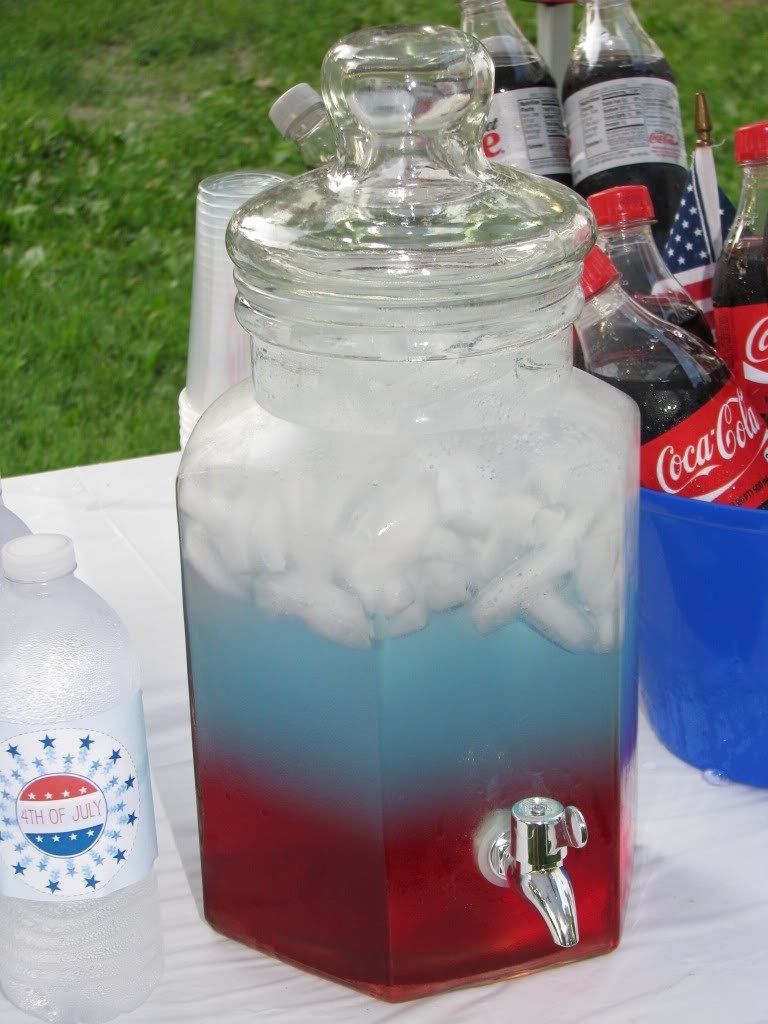10 Most Popular 4Th Of July Drink Ideas independence punch big bears wife 2022