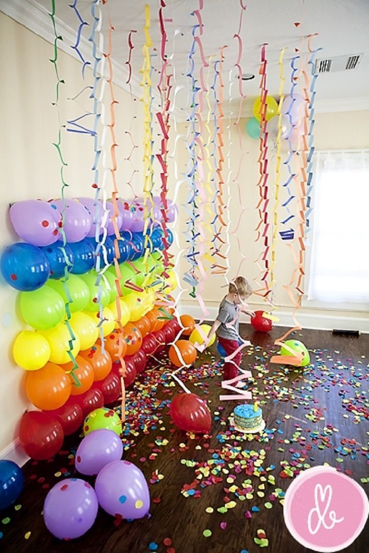10 Stylish Birthday Party Ideas For Toddlers indoor birthday party ideas for toddlers party theme decoration 2022