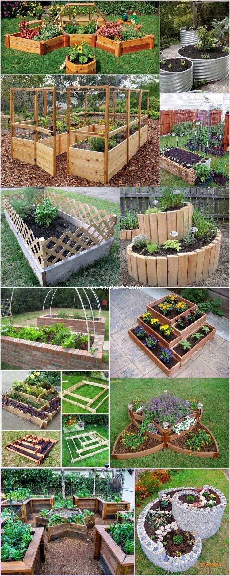 10 Stylish Inexpensive Raised Garden Bed Ideas inexpensive raised garden bed ideas to increase the value of your 2022
