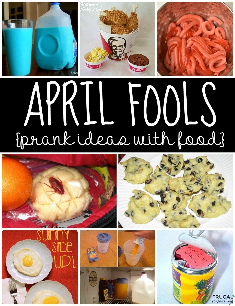 10 Cute April Fools Day Pranks Ideas innocent and playful april fools prank ideas pranks ideas april 2 2022