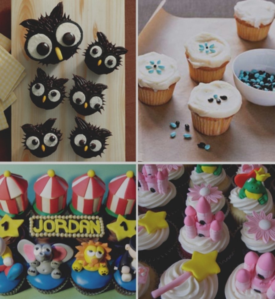 10 Attractive Cupcake Decorating Ideas For Kids inspirational cupcake ideas for kids easy cupcake decorating ideas 2023