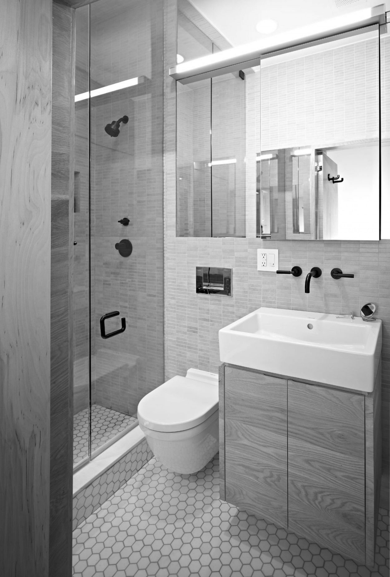 10 Stylish Bathroom Ideas For Small Spaces inspiring innovative modern bathroom ideas for small spaces on 2022