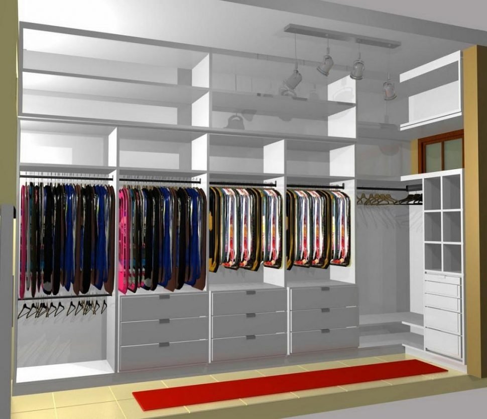 10 Amazing Walk In Closet Ideas Diy interior walk in closet ideas wire shelving organizer for small 2022