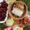 intrinsic beauty : entertaining: picnic for two | date ideas