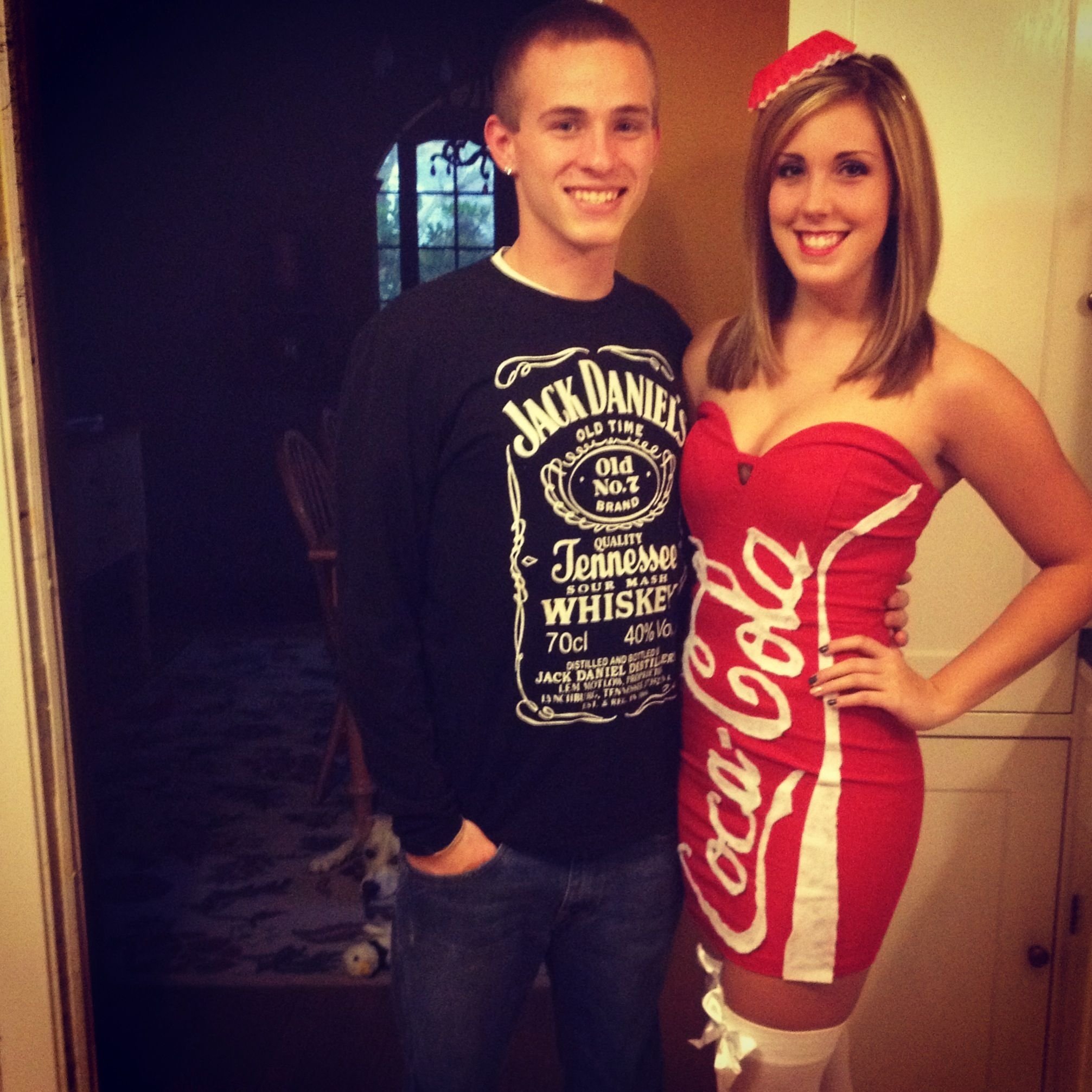 10 Amazing You Are What You Drink Costume Ideas 2024