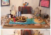 jake and the never land pirates birthday party!