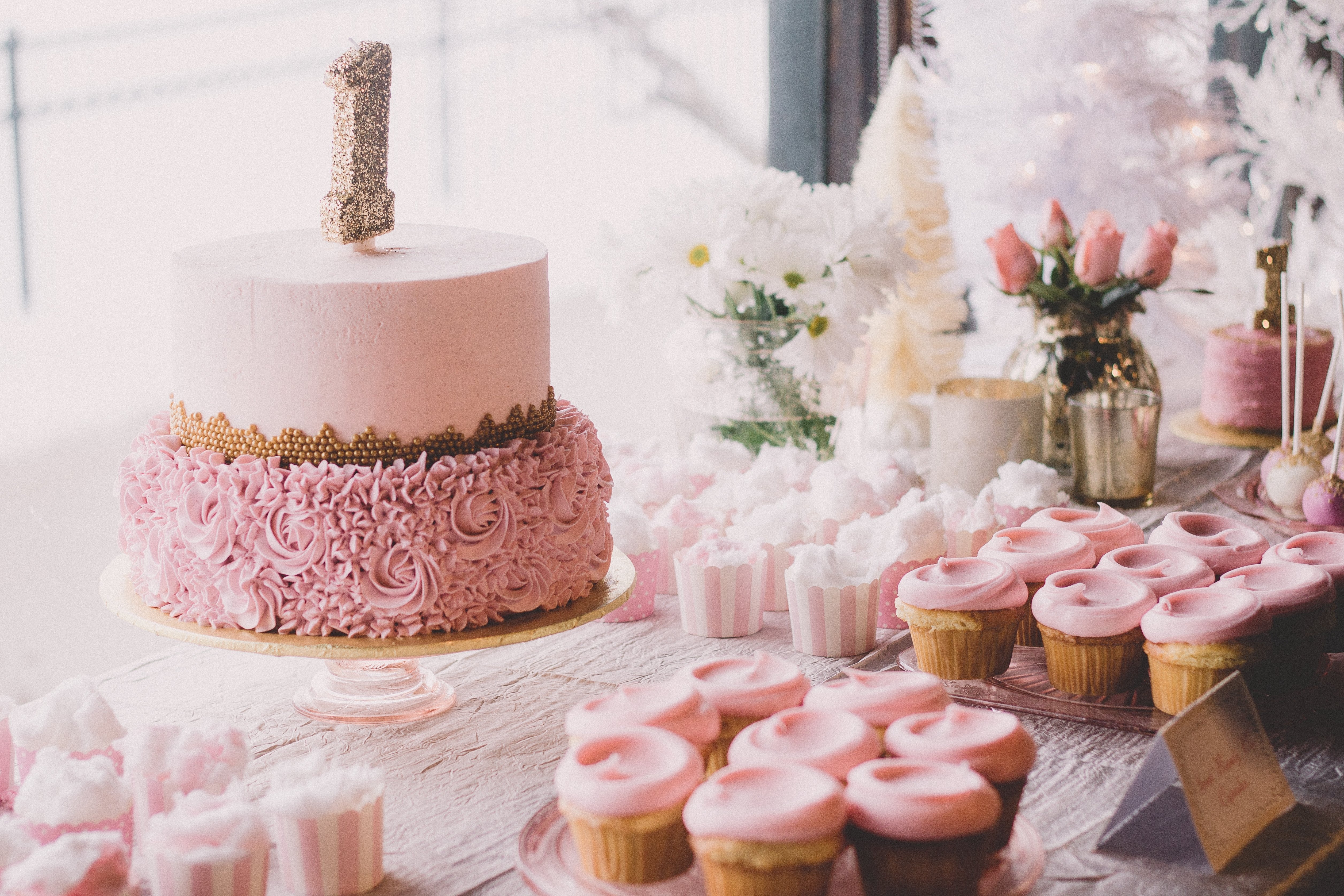 10 Fabulous Winter 1St Birthday Party Ideas january 2015 armourgirl 2022