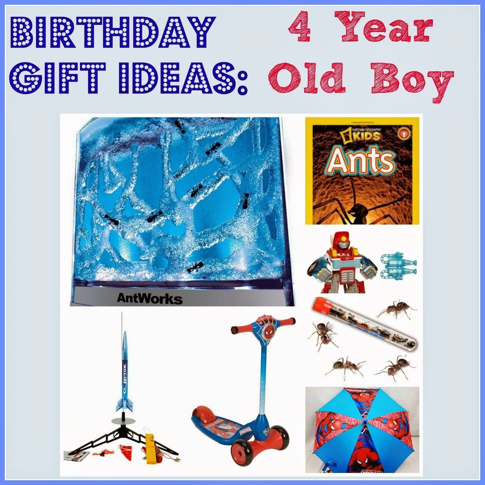 10 Lovable 4 Year Old Birthday Gift Ideas jude is turning 4 birthday ideas judeturns4 birthdays 5 2022
