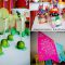 kara's party ideas mexican fiesta themed family adult birthday party