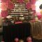 kate spade birthday party candy table | birthday parties | pinterest