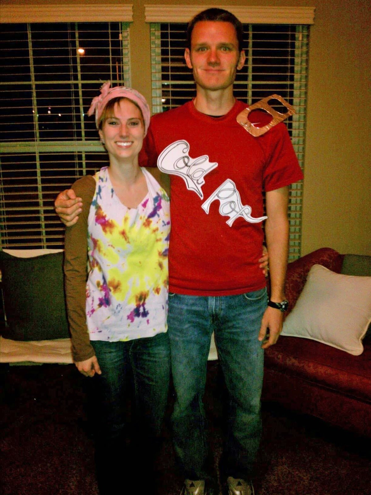 10 Unique Diy Couples  Halloween  Costume  Ideas  2022