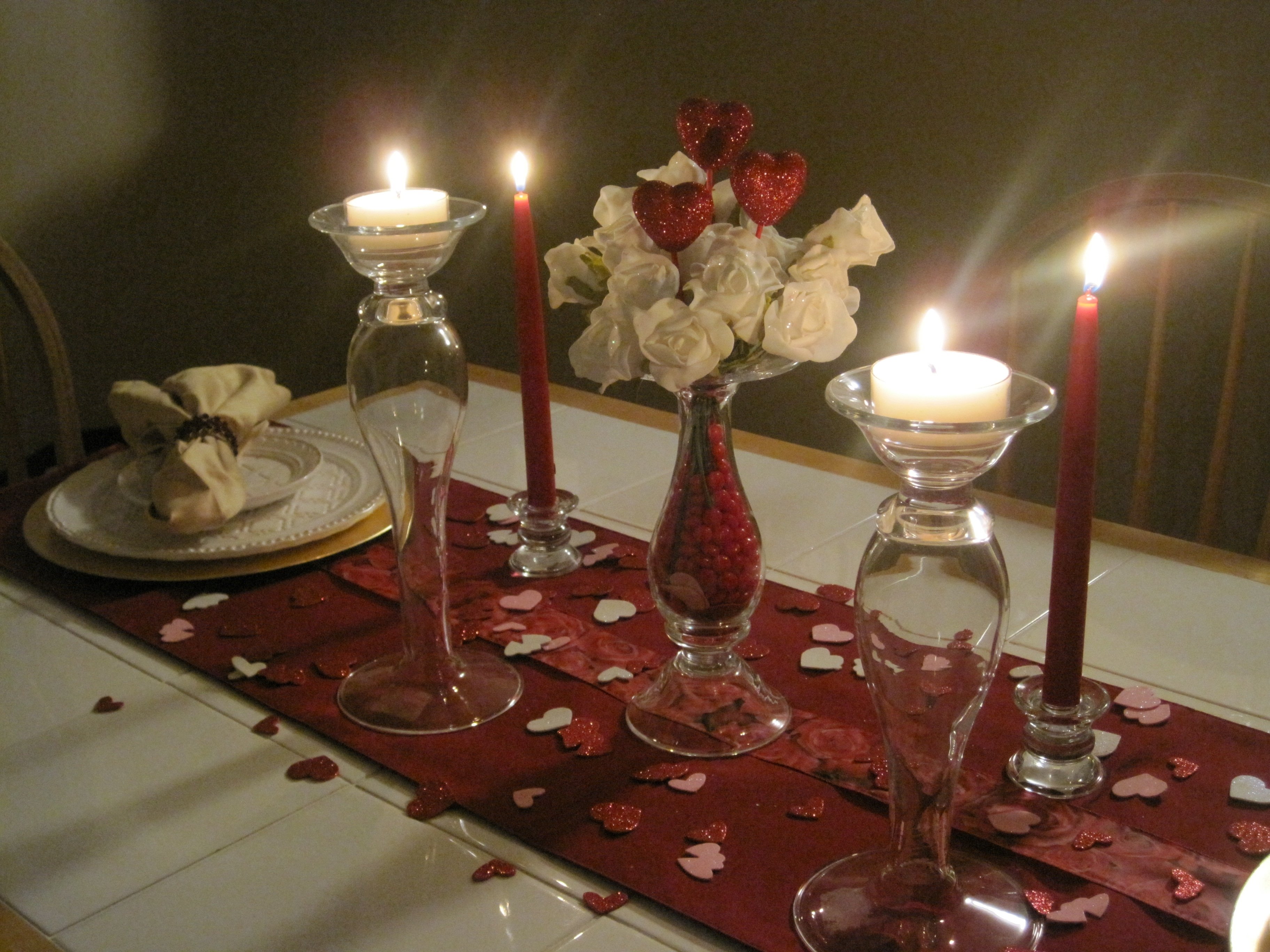 10 Wonderful Romantic Dinner For Two Ideas keeppy 100 ideas for your romantic valentine dinner ideas for 1 2022