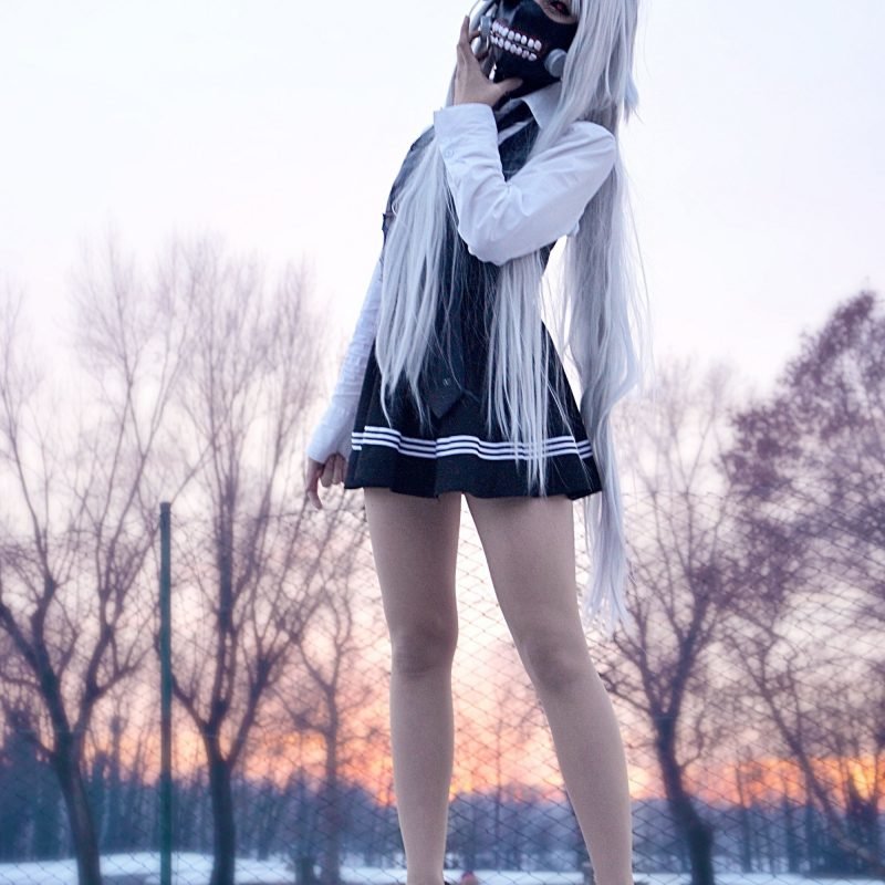 10 Most Recommended Anime Cosplay Ideas For Girls 2019