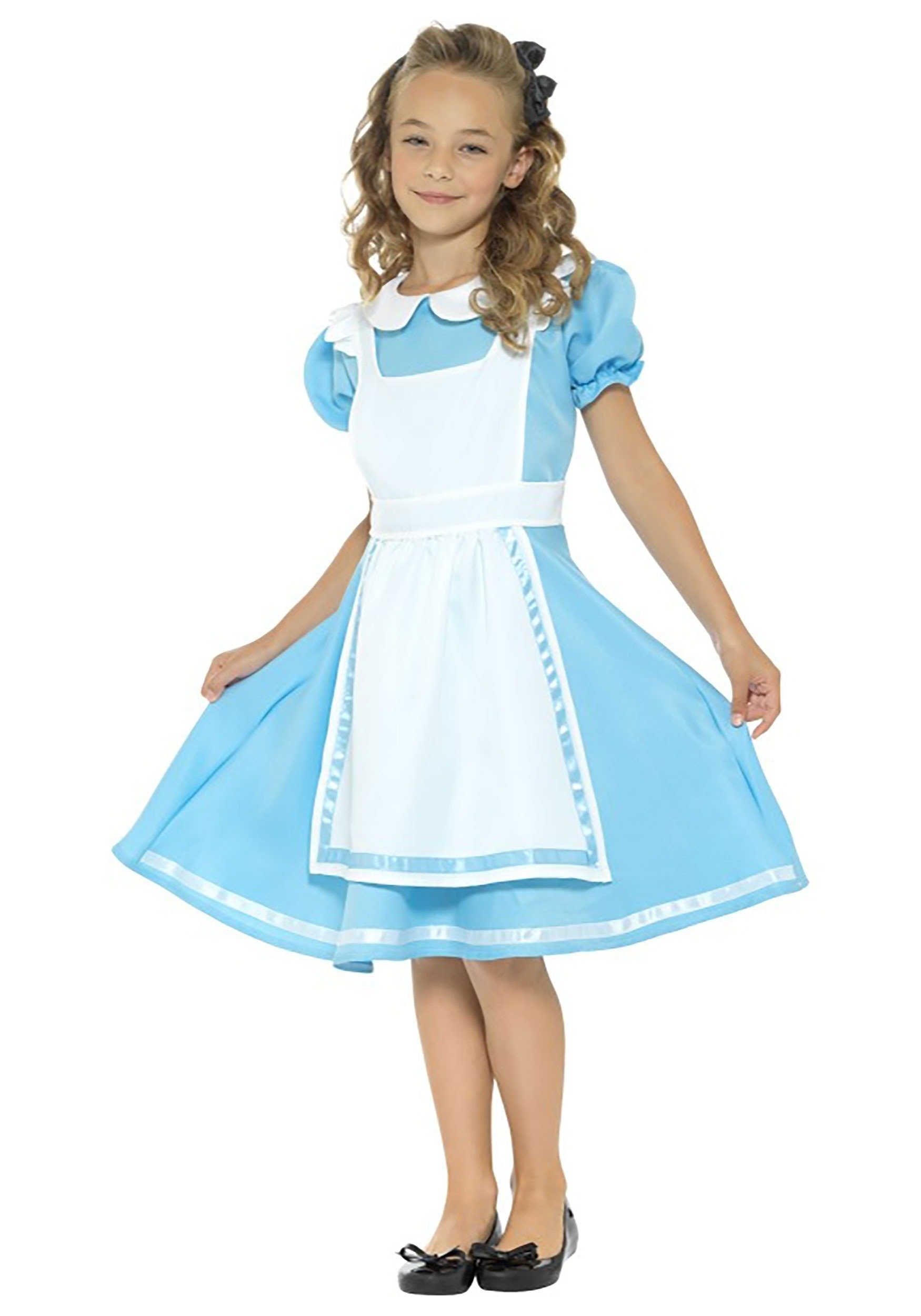 10 Gorgeous Alice And Wonderland Costume Ideas 2024