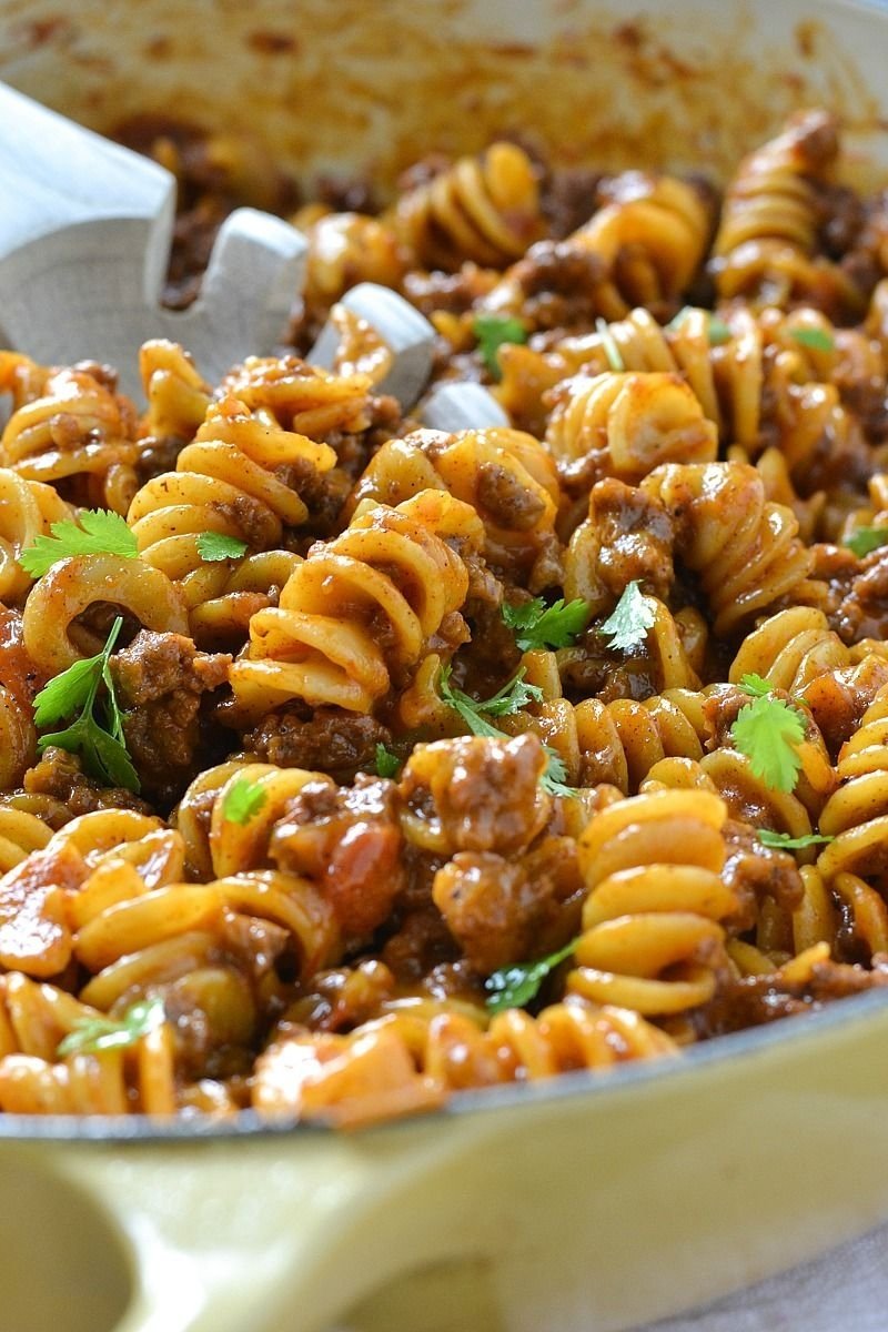 10 Most Recommended Easy Dinner Ideas With Ground Beef kids loved it dad not so much lol an easy and delicious recipe for 6 2022