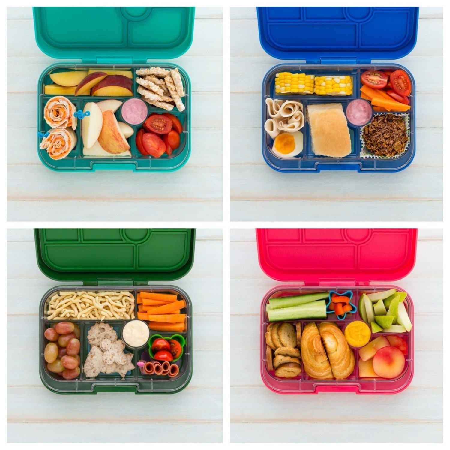 10 Cute Lunch Box Ideas For Kids 2023