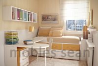 kids room designs for small spaces excellent image of orange white