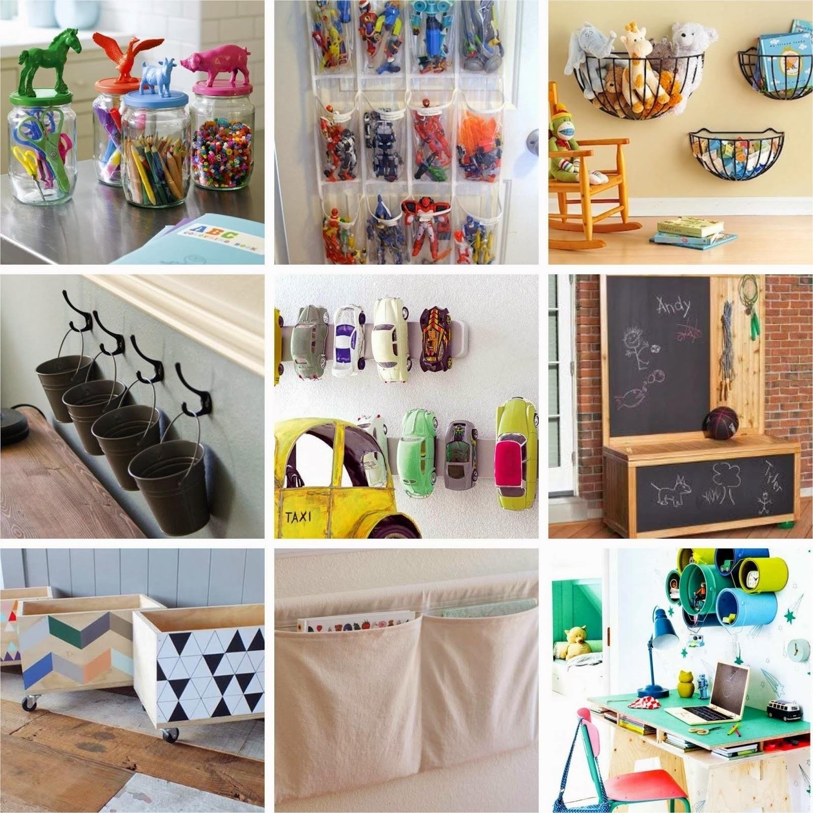 10 Gorgeous Storage Ideas For Kids Room kids room wonderful diy kids room sample design diy room ideas for 2022