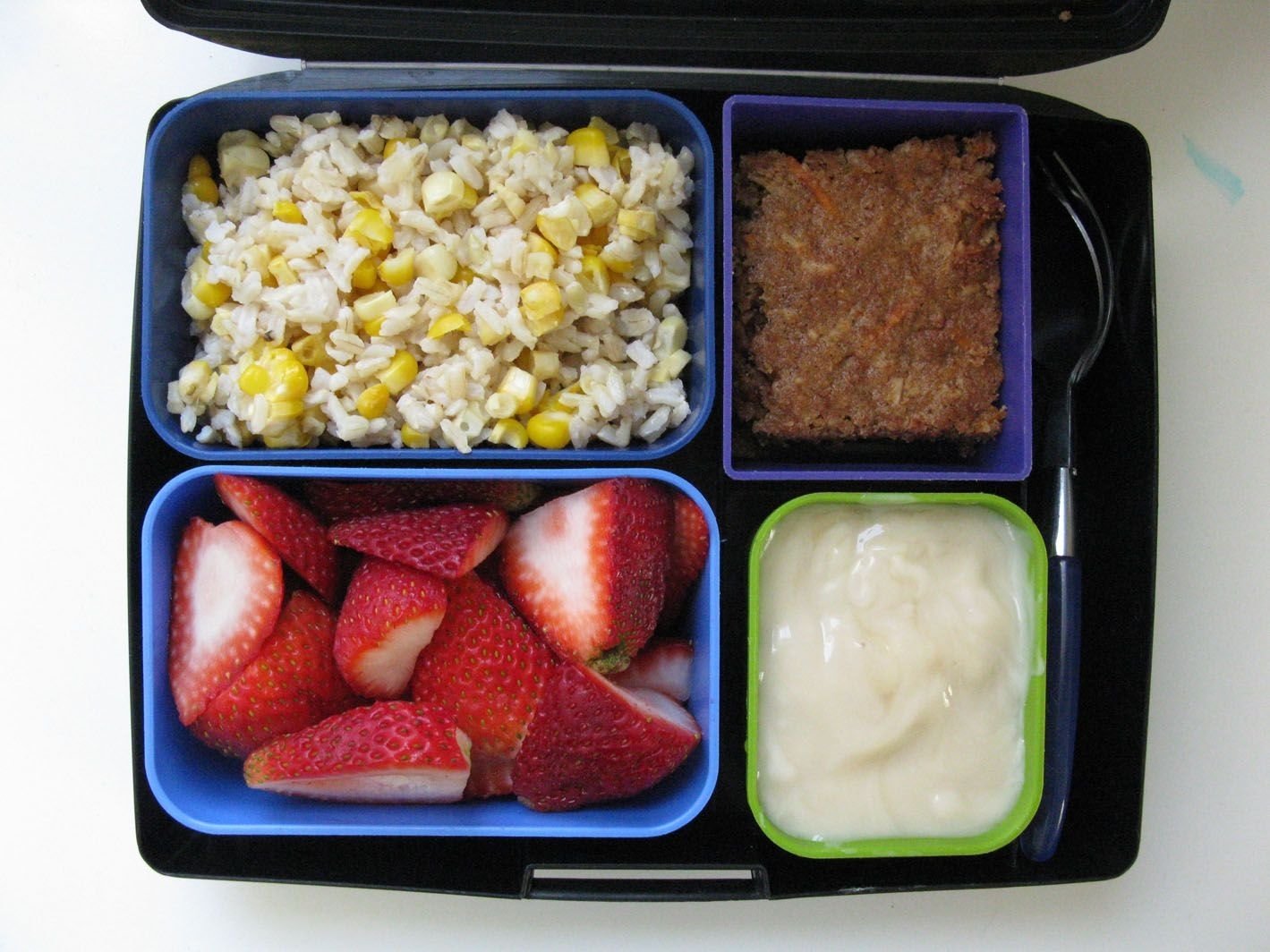 10 Fabulous Vegan Lunch Ideas For Kids kids vegan lunch ideas or mommy lunch ideas even lunch box 2022