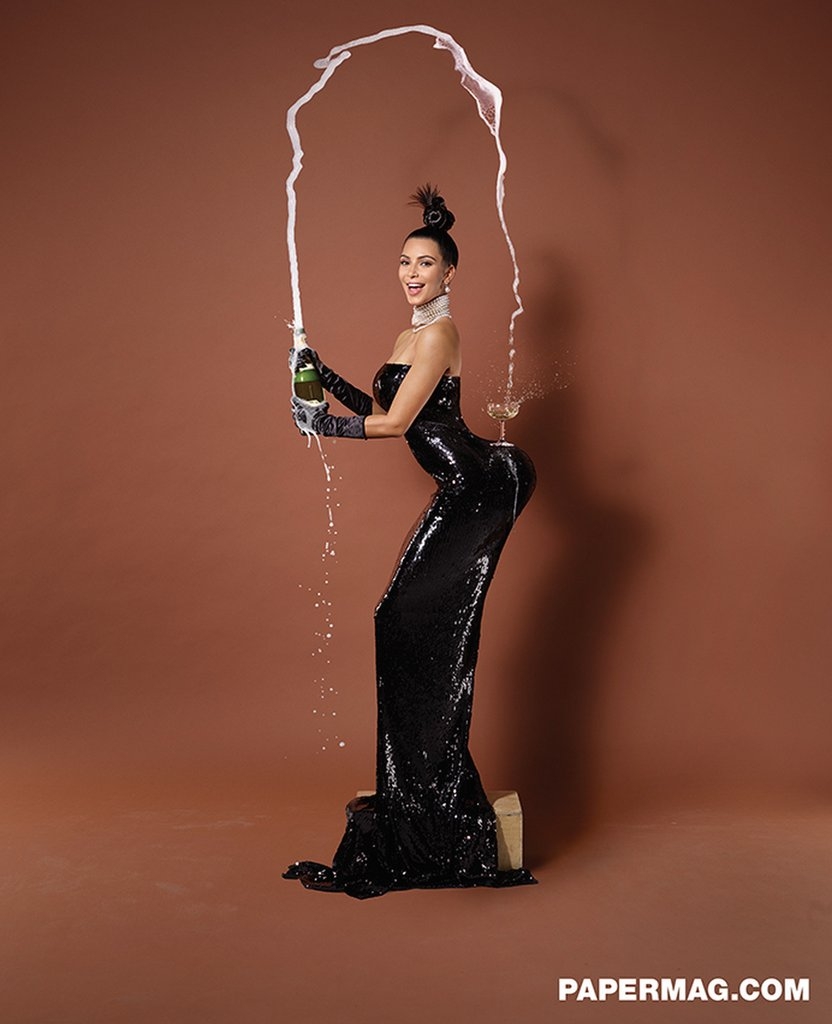 10 Unique Kim Kardashian Halloween Costume Ideas kim kardashians break the internet moment pop culture halloween 2022