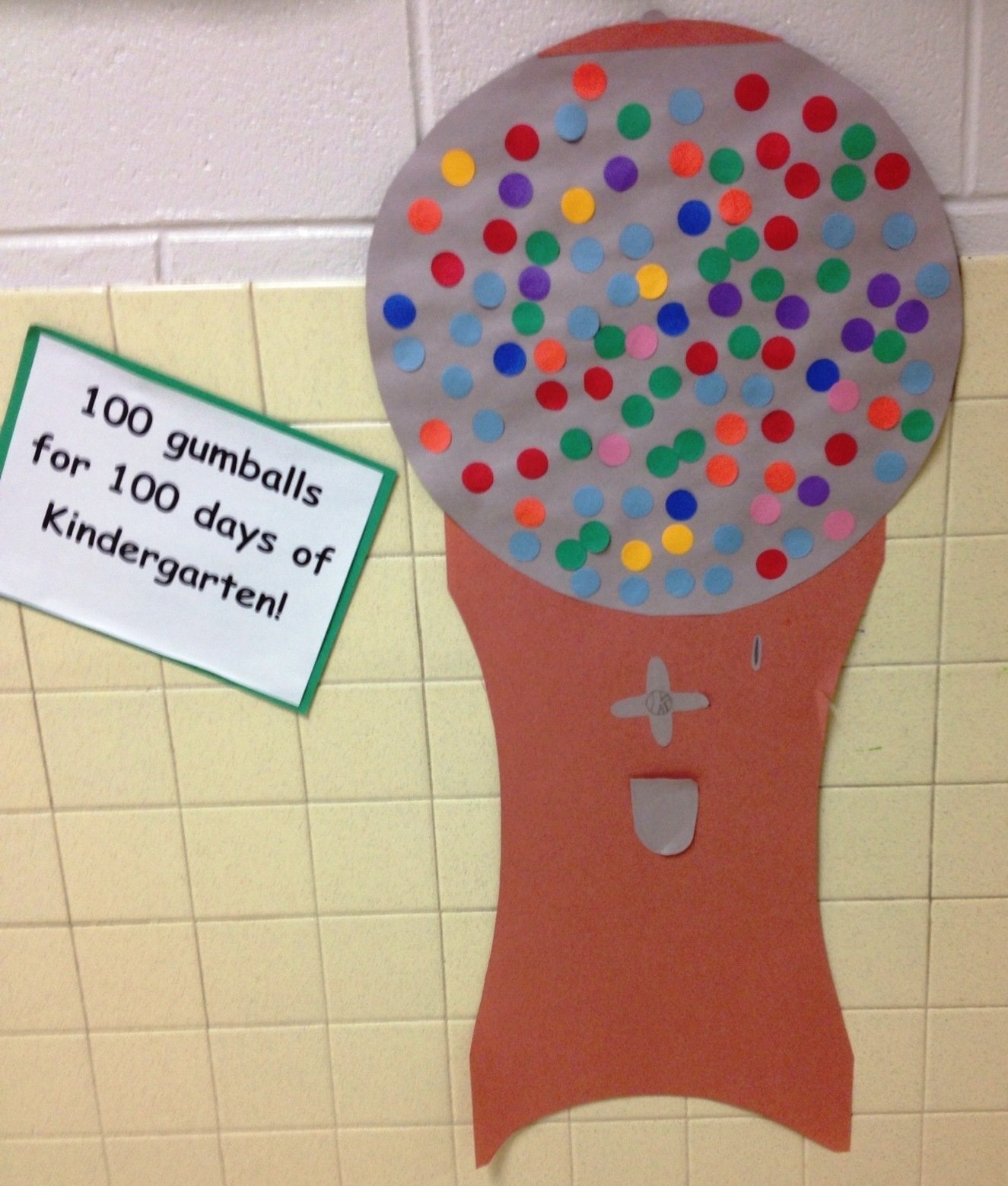 10 Attractive 100Th Day Of School Ideas For Kindergarten kindergarten is crazy fun the 100th day of kindergarten 3 2022