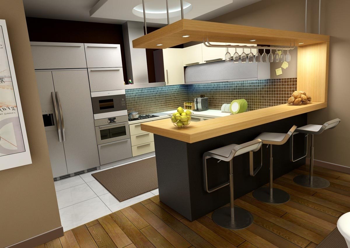10 Fashionable Kitchen Design Ideas Photo Gallery kitchen designs ideas photos deentight 2022