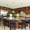 kitchen island design ideas: pictures, options &amp; tips | island