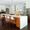kitchen islands with seating: pictures &amp; ideas from hgtv | hgtv