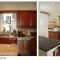 kitchen remodel ideas before and after for a equisite design with