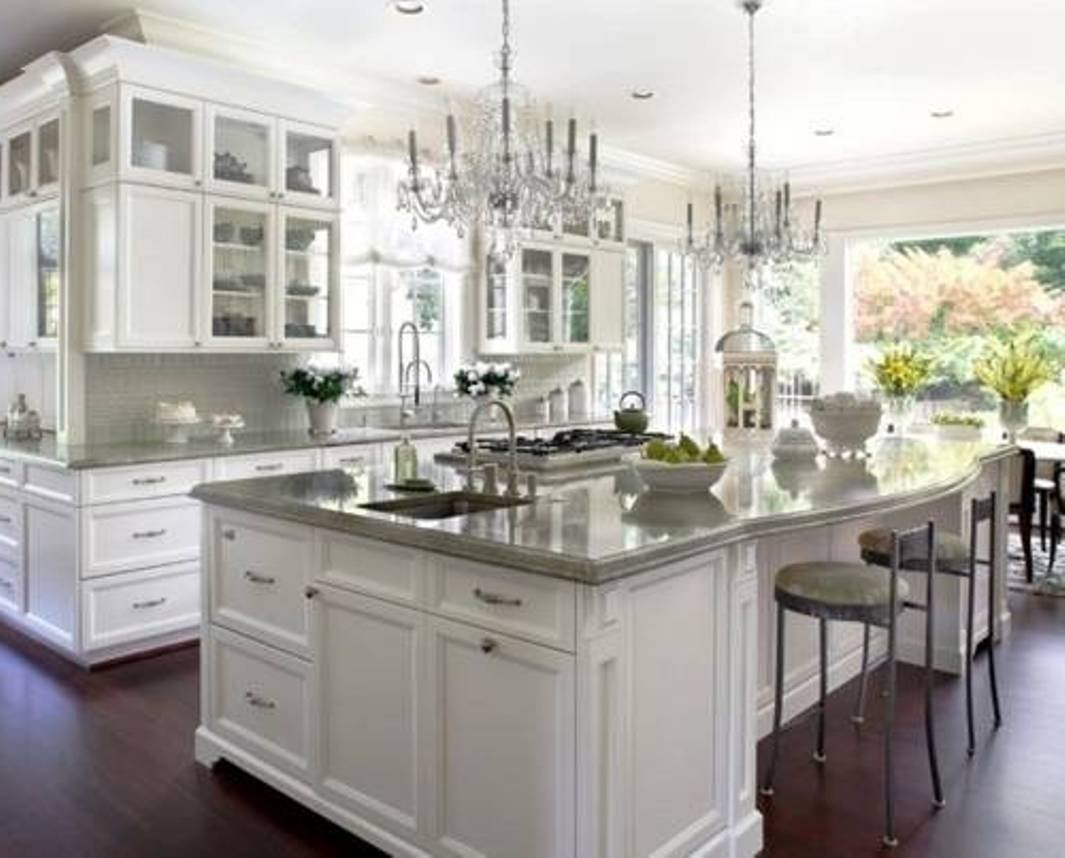 10 Attractive White Cabinet Kitchen Design Ideas kitchen room charming small white kitchens and white kitchen 2022