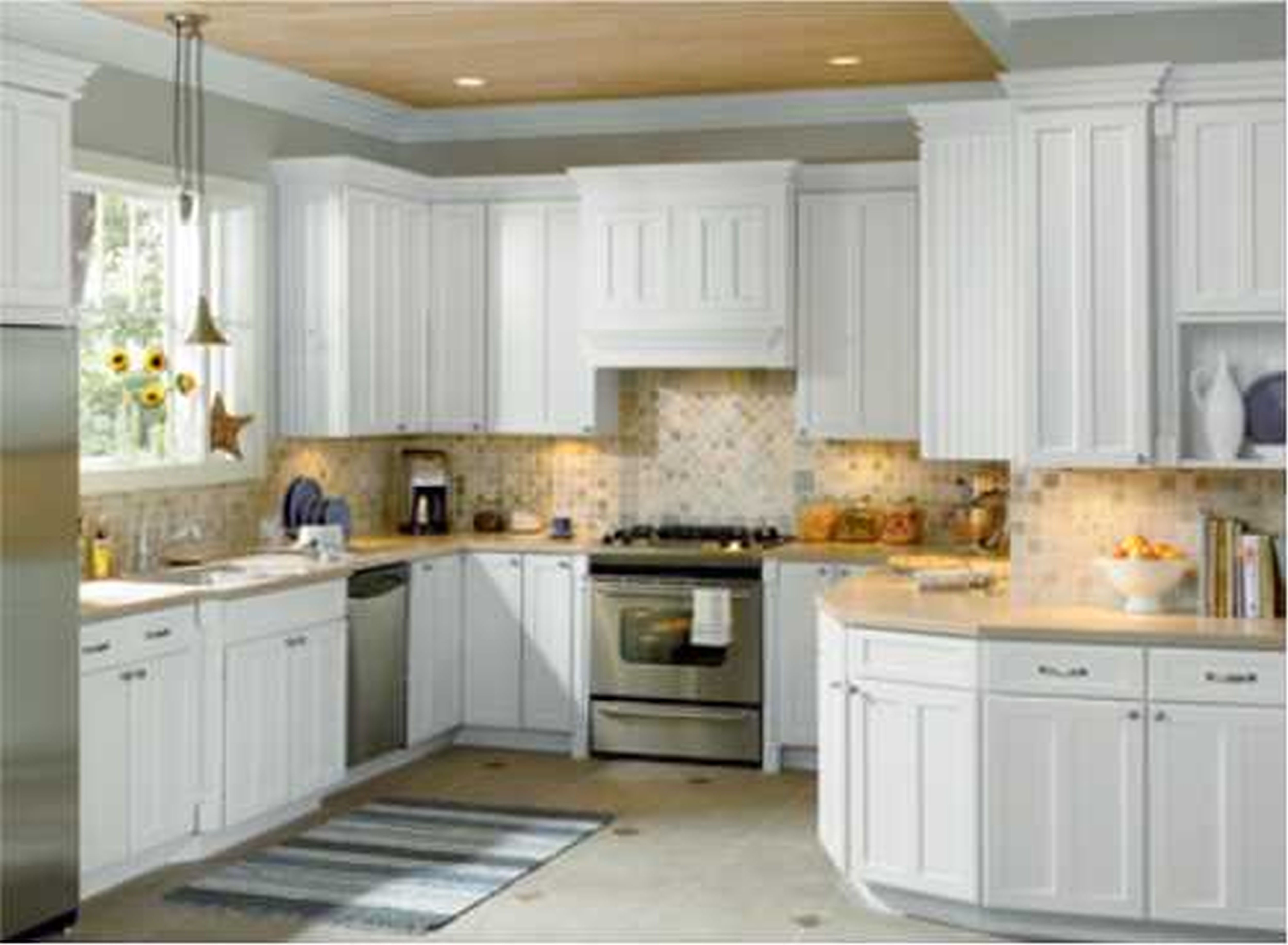 10 Trendy Backsplash Ideas For Kitchen With White Cabinets kitchen trend colors kitchen backsplash ideas black granite 1 2023
